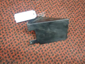 1988 Polaris Air Duct, NLA