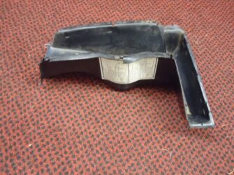 1988 Polaris Hood Air Channel