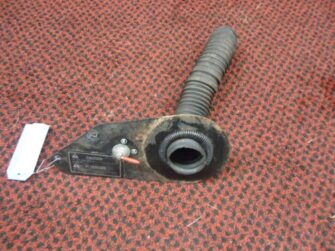 1988 Polaris Air Inlet Hose Mount