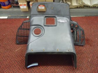 1988 Polaris Console (Tank Cover)