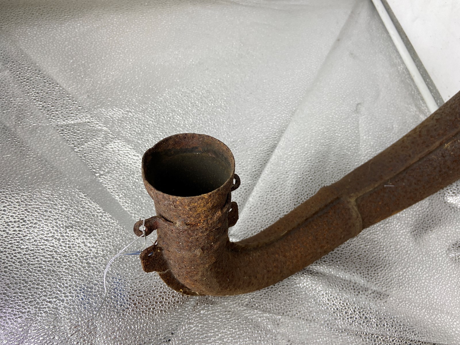 1986 Polaris Muffler - Image 2