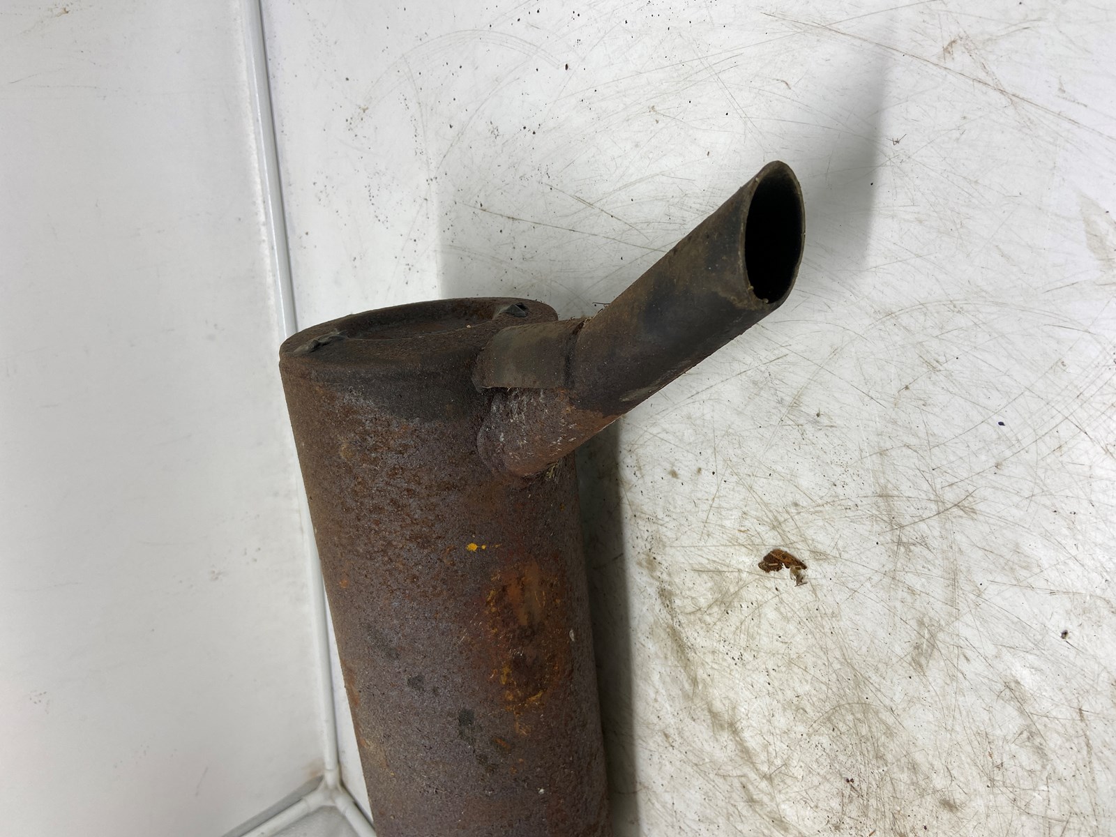 1986 Polaris Muffler - Image 3