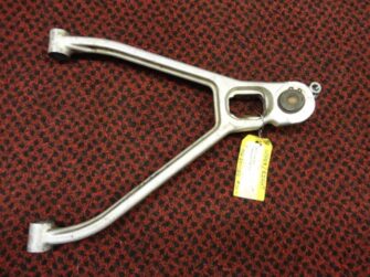 2009 Can-Am Upper/Right A-Arm - Outlander 650 XT
