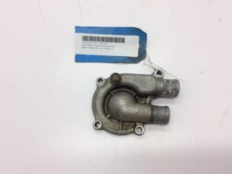 2002 Polaris Water Pump Cover