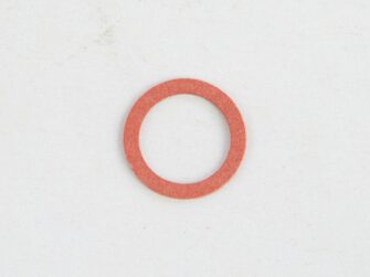 GASKET NEEDLE & SEAT ASSEMBLY