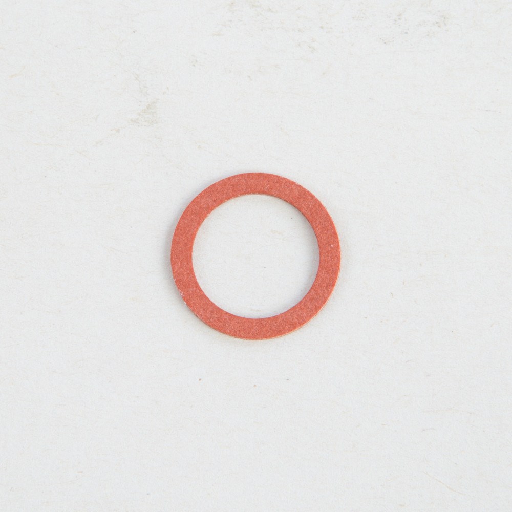 GASKET NEEDLE & SEAT ASSEMBLY
