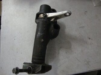 2009 Yamaha Steering Knuckle - LH