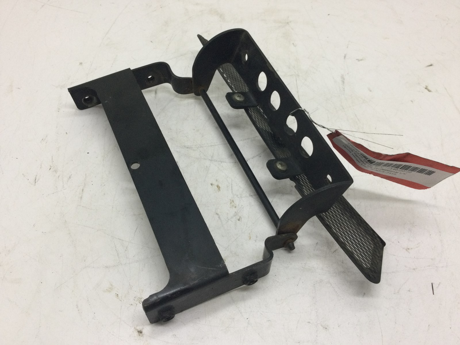 2009 Yamaha Hood Hinge Assembly - Image 4