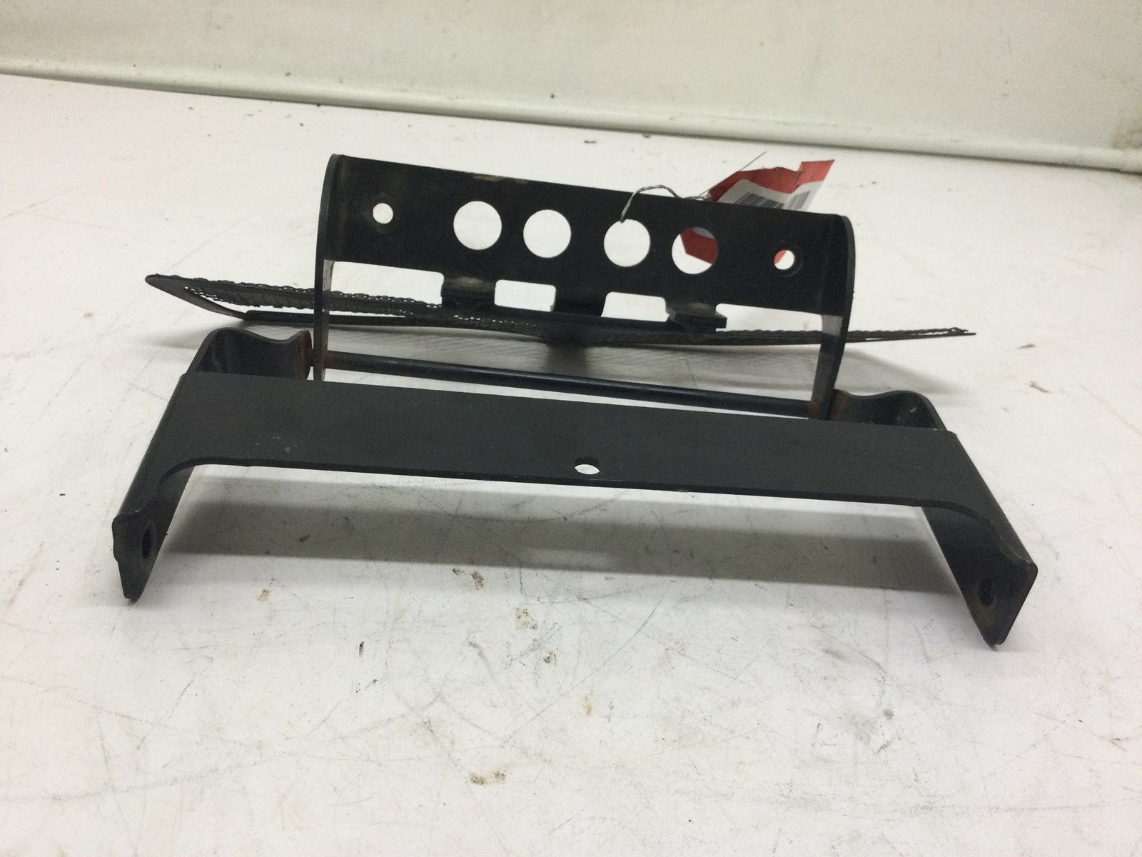 2009 Yamaha Hood Hinge Assembly - Image 5