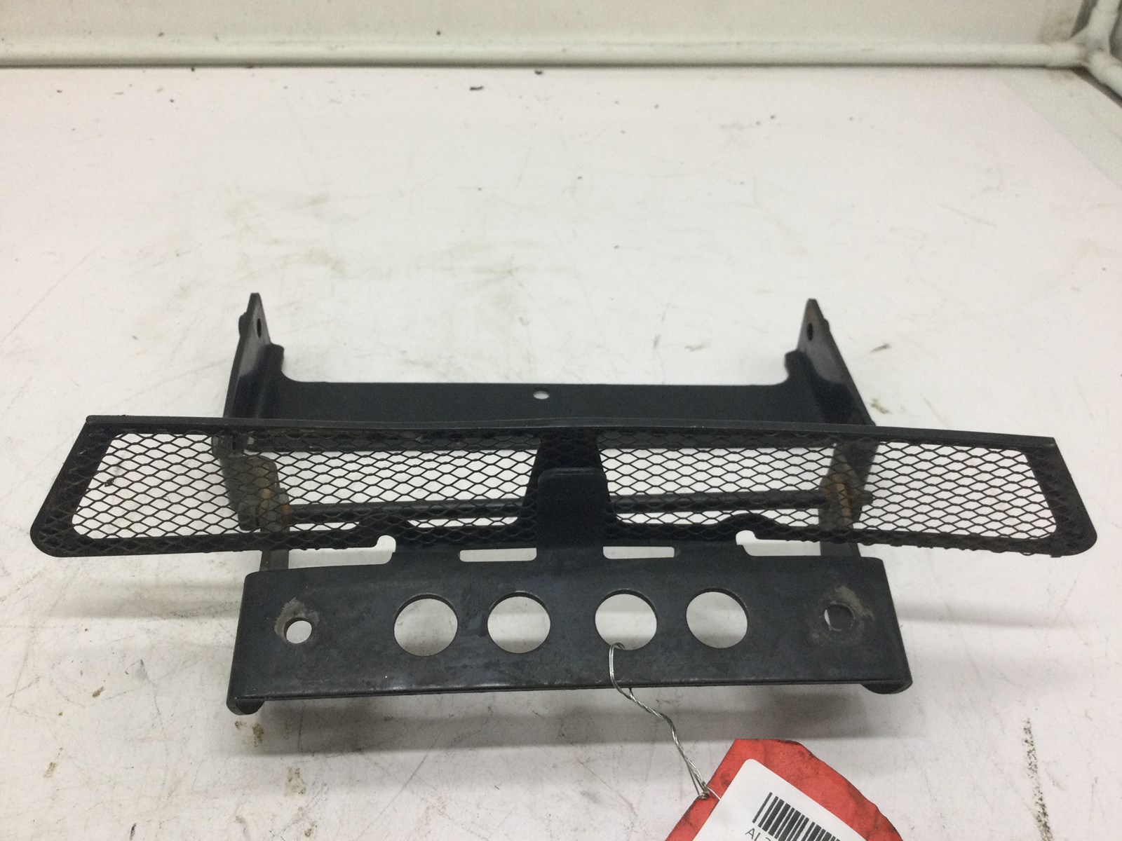 2009 Yamaha Hood Hinge Assembly