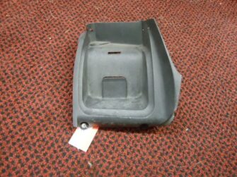 2009 Yamaha LH Console (Louver 1)