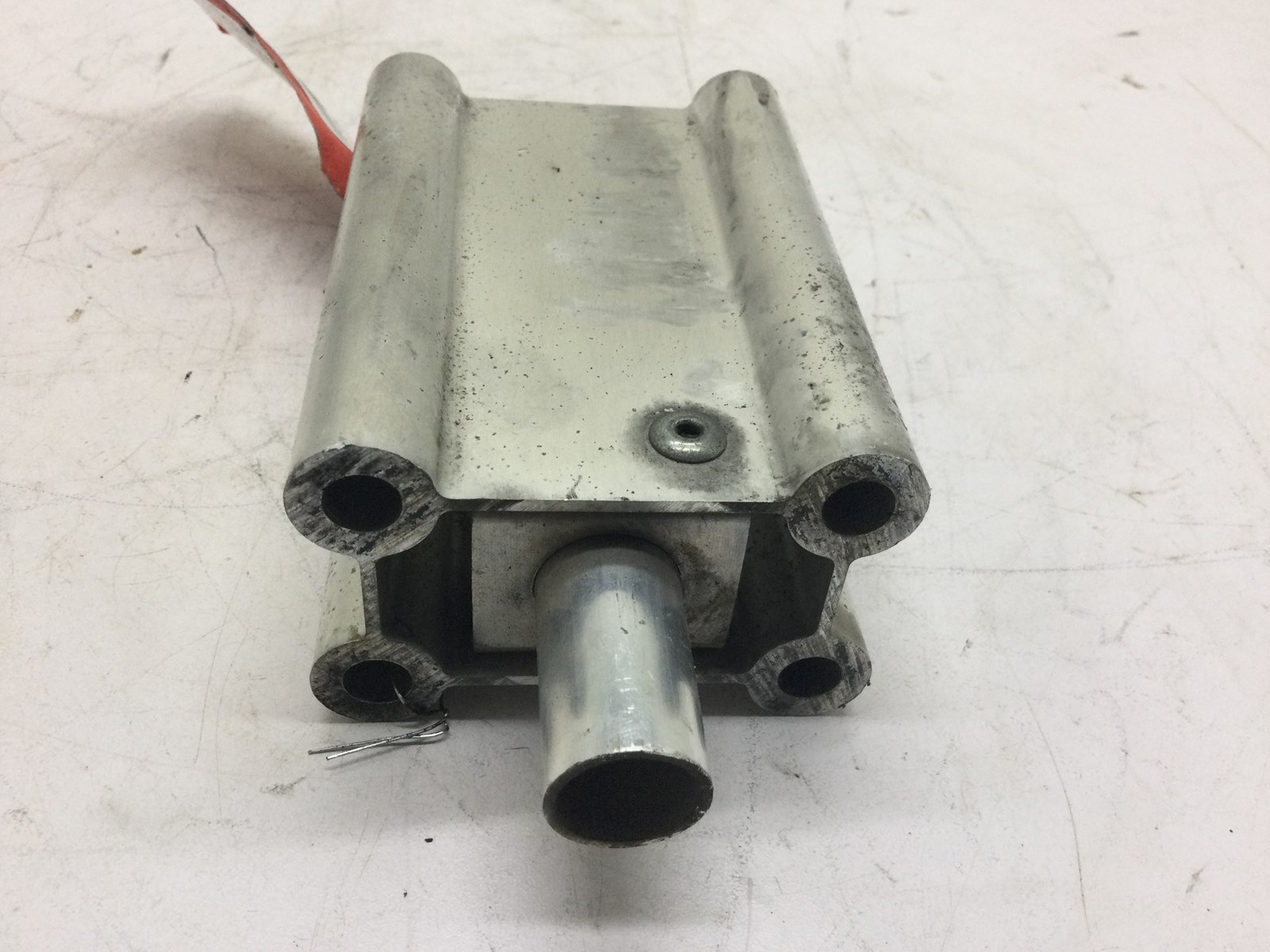 2009 Yamaha Handlebar Riser (Joint) - Image 2
