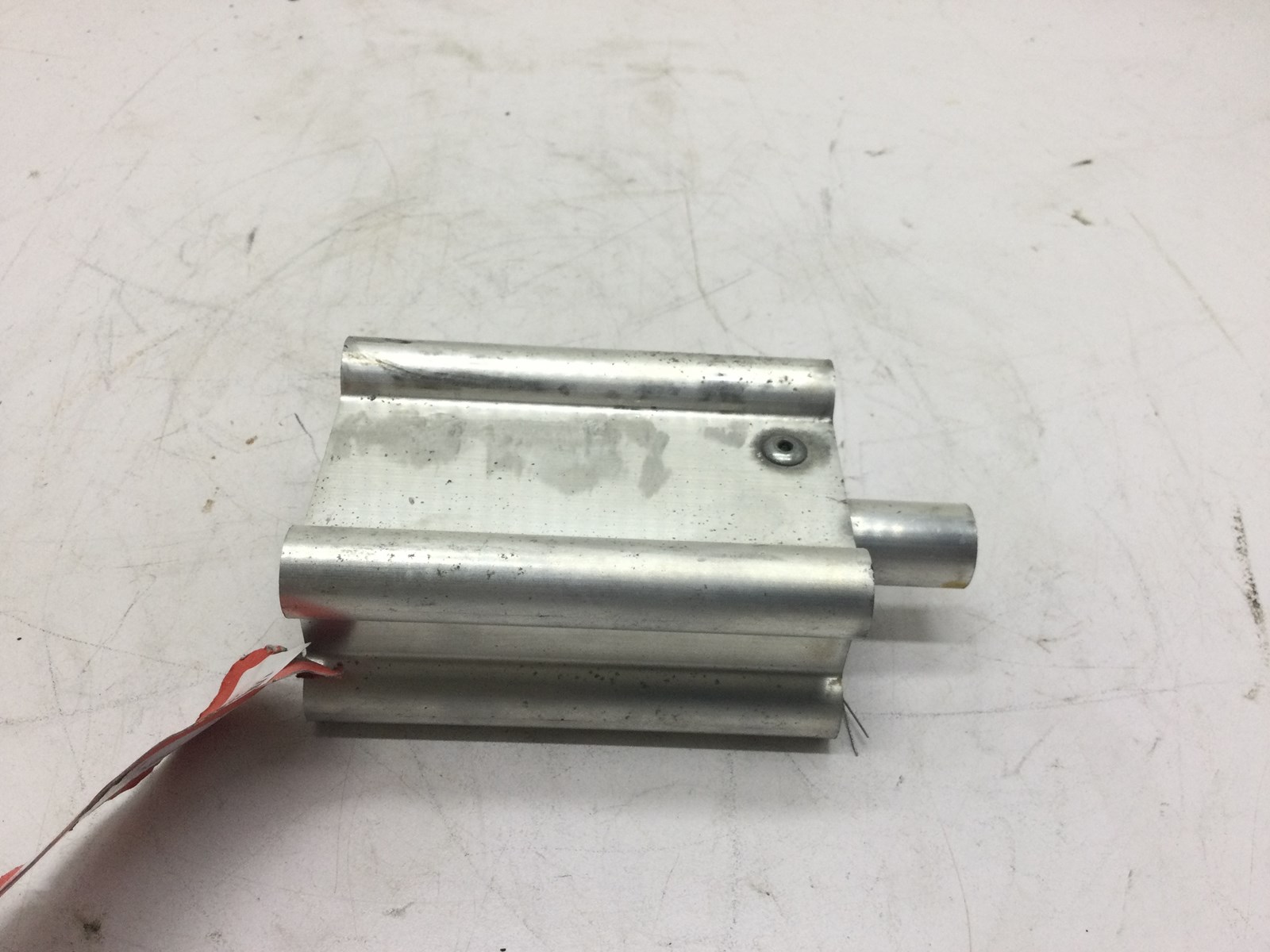 2009 Yamaha Handlebar Riser (Joint) - Image 3