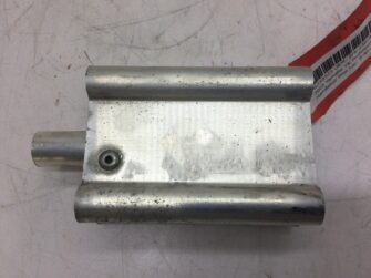 2009 Yamaha Handlebar Riser (Joint)