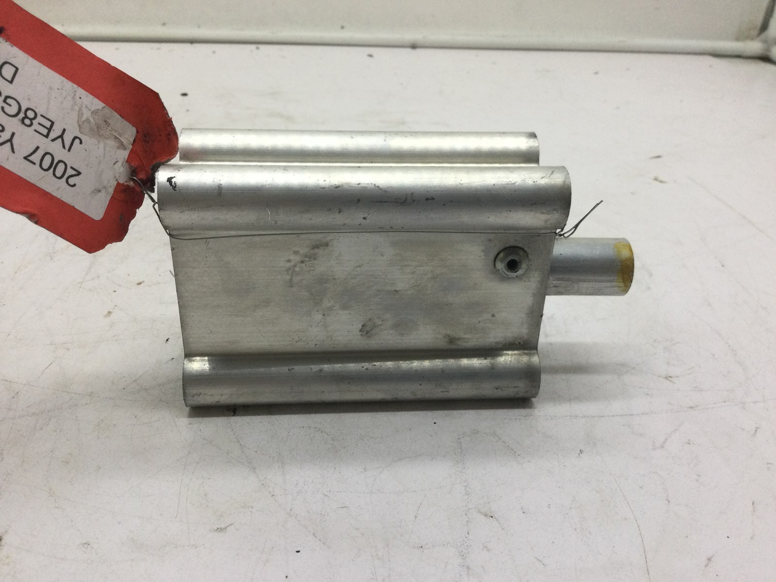 2009 Yamaha Handlebar Riser (Joint) - Image 4