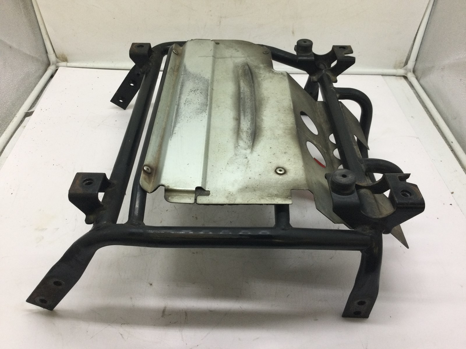 2009 Yamaha Grip Assist Bracket 1 - Image 2