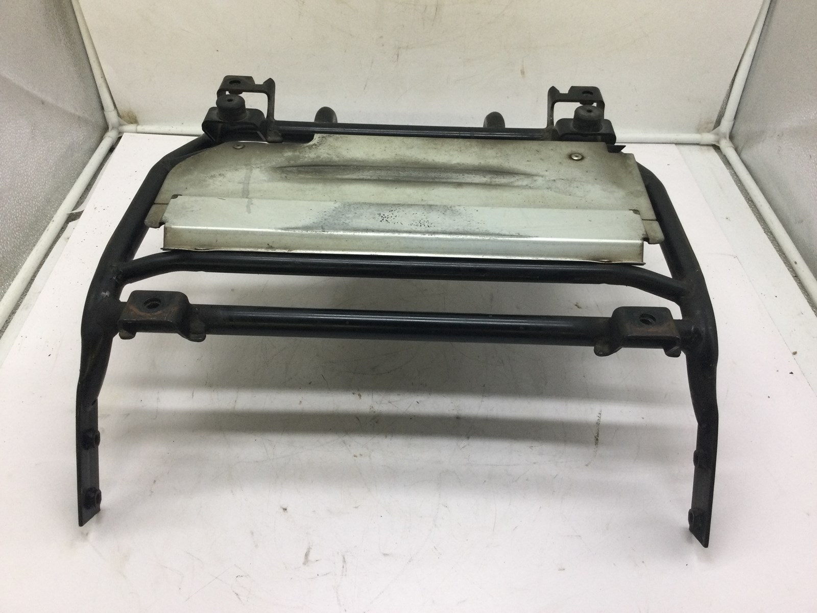 2009 Yamaha Grip Assist Bracket 1 - Image 3