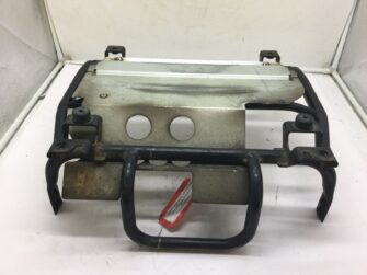 2009 Yamaha Grip Assist Bracket 1