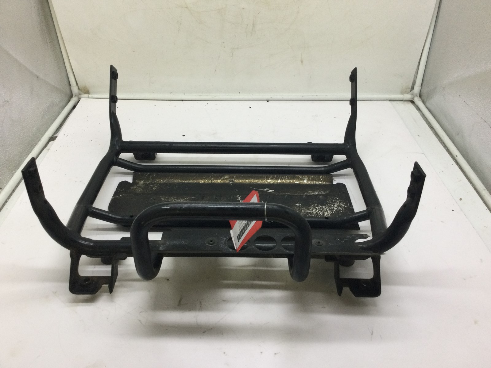 2009 Yamaha Grip Assist Bracket 1 - Image 4