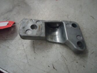 2009 Yamaha Upper Steering Bearing Holder 2