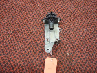 2009 Yamaha Conduction Assembly w/Bracket