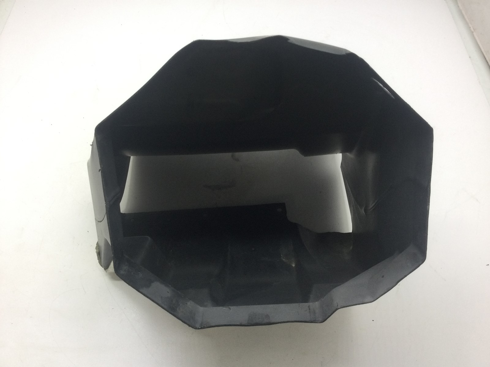 2009 Yamaha Cooler Duct - Image 2