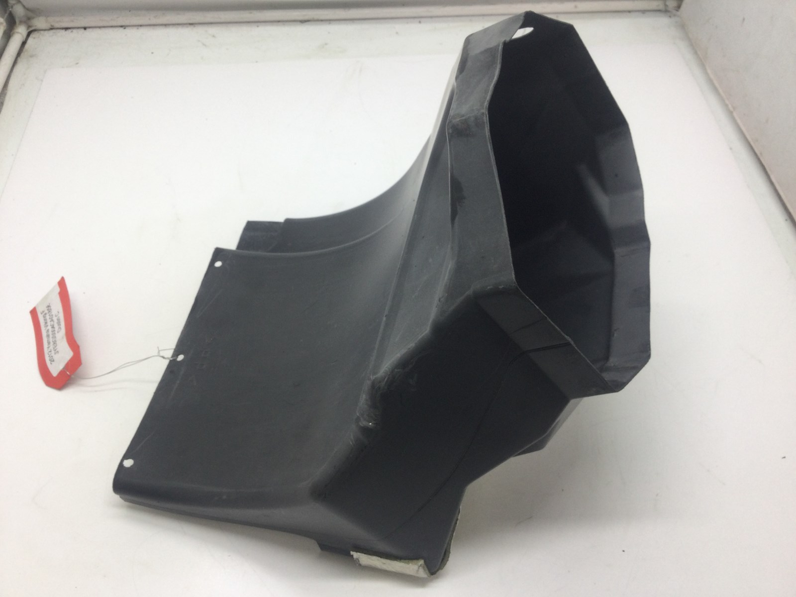 2009 Yamaha Cooler Duct - Image 3