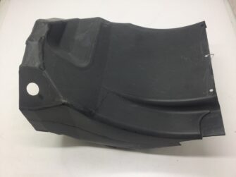 2009 Yamaha Cooler Duct