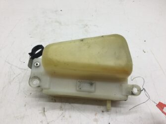 2009 Yamaha Coolant Recovery Tank