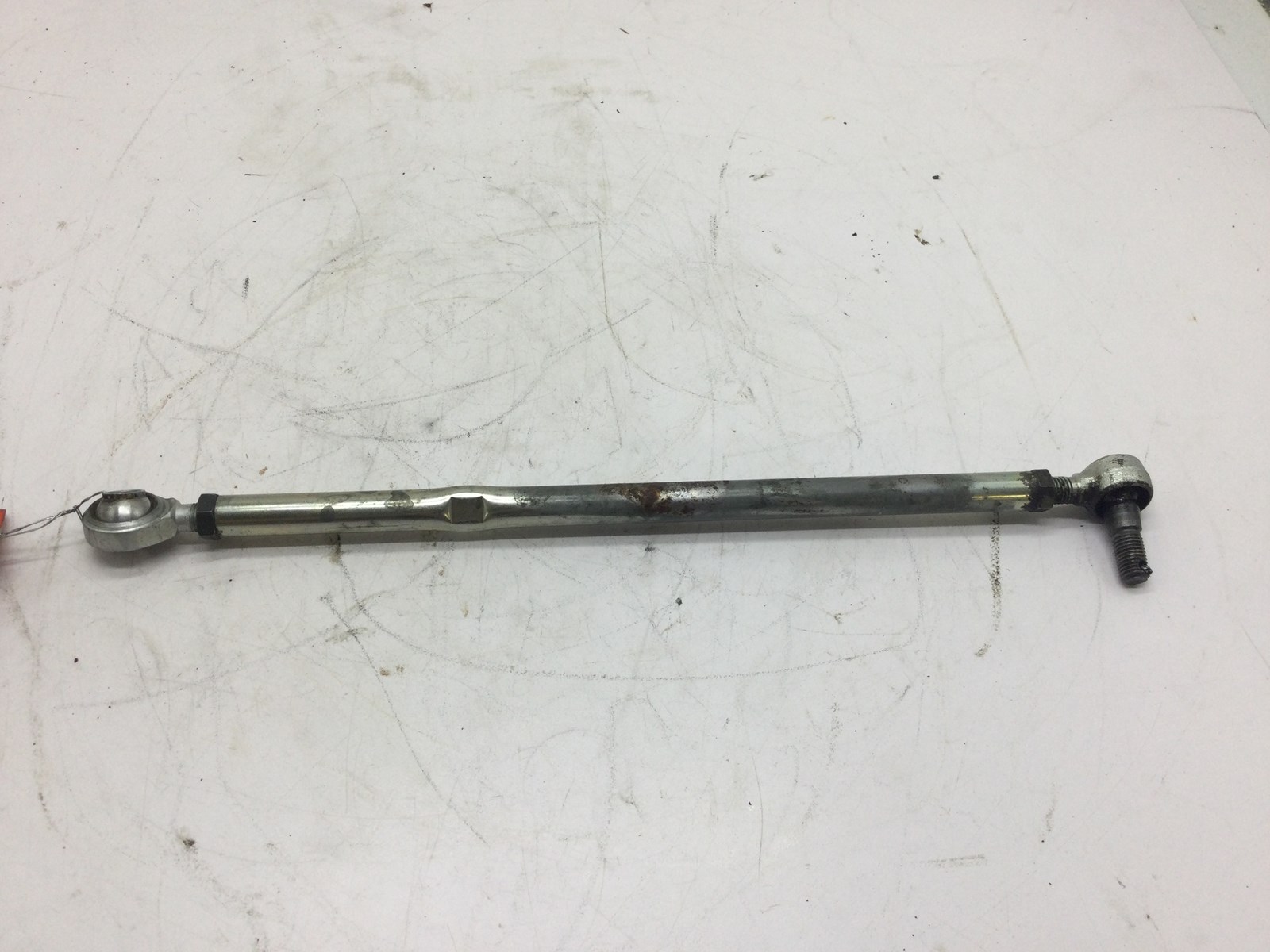 20014 Yamaha Tie Rod Steering