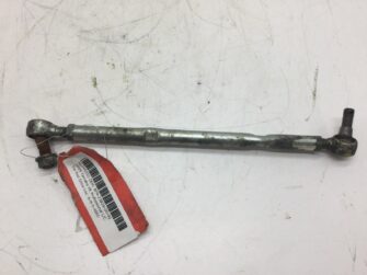 2009 Yamaha Tie Rod Drive