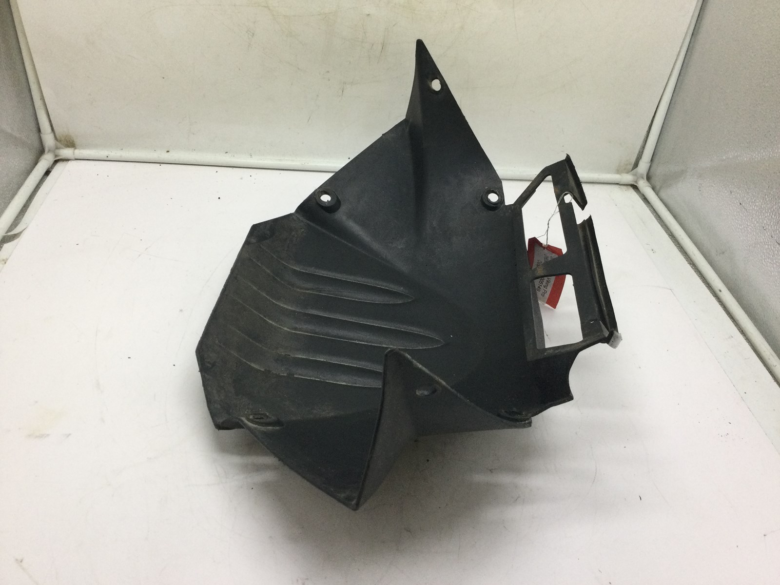 2009 Yamaha Center Belly Pan (Sub Frame Panel 1) - Image 2