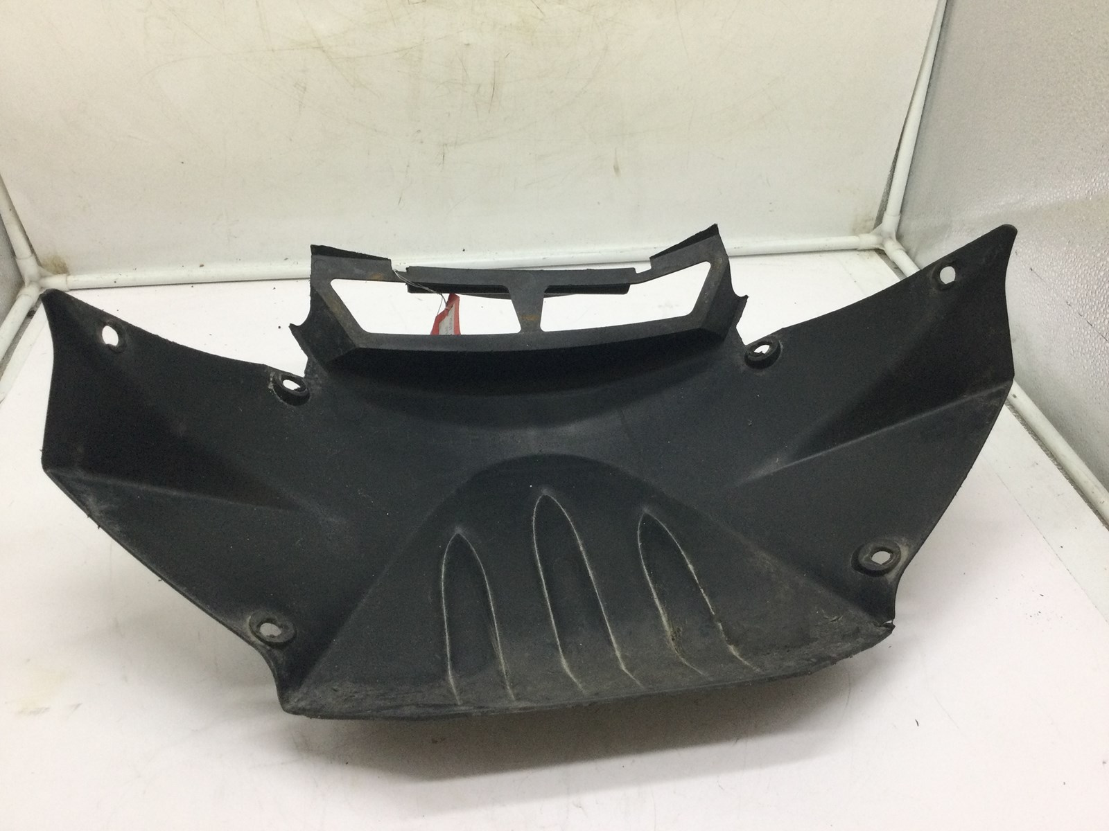 2009 Yamaha Center Belly Pan (Sub Frame Panel 1) - Image 3