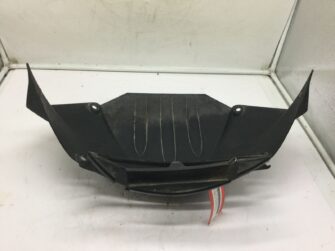 2009 Yamaha Center Belly Pan (Sub Frame Panel 1)