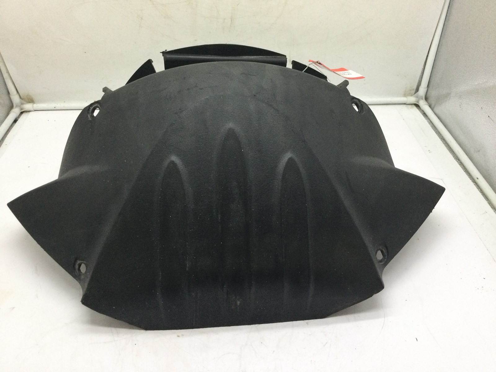 2009 Yamaha Center Belly Pan (Sub Frame Panel 1) - Image 4