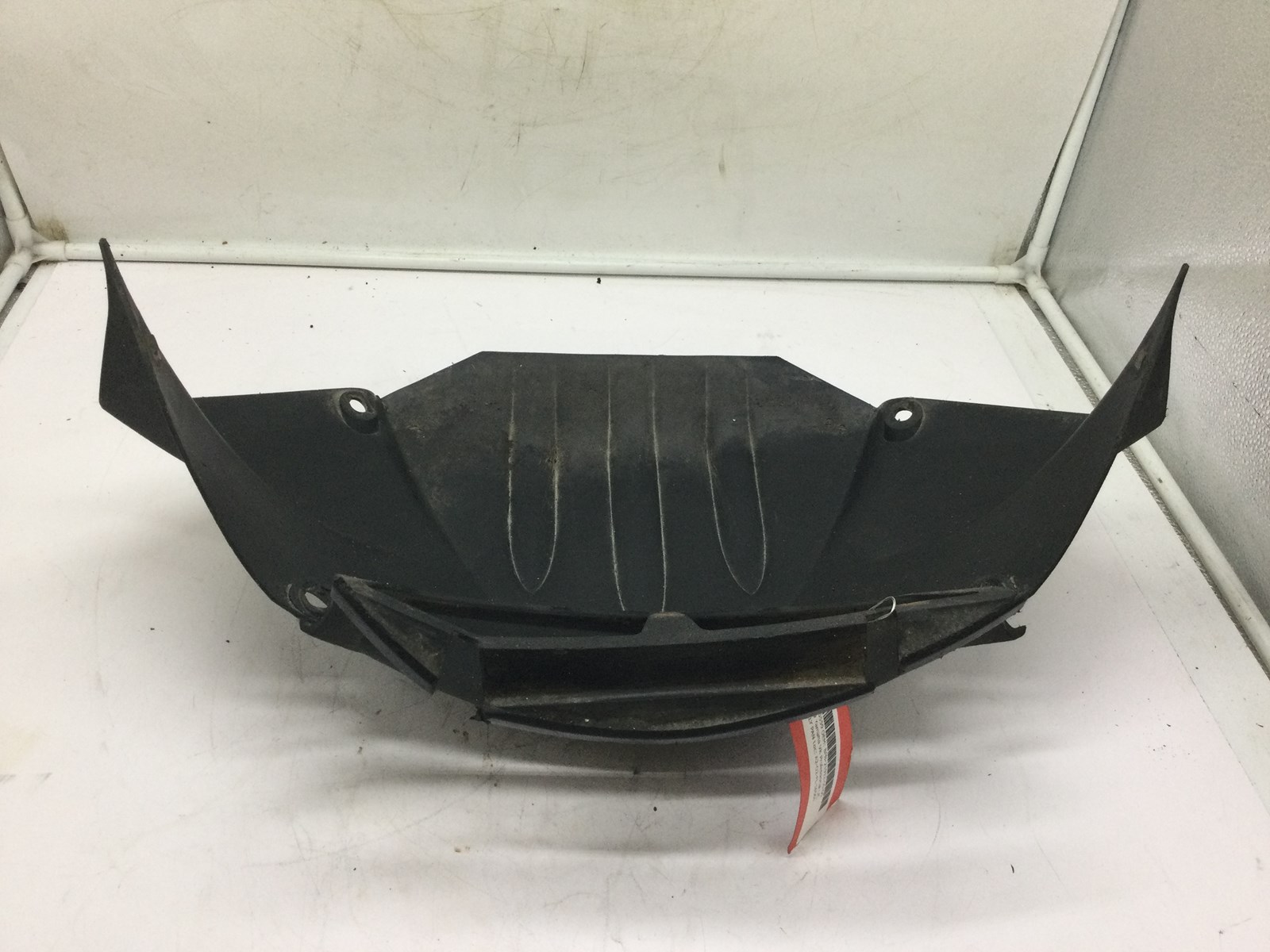 2009 Yamaha Center Belly Pan (Sub Frame Panel 1)
