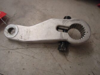 2009 Yamaha RH Steering Arm