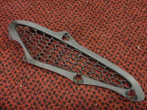 2009 Yamaha Left side Hood Screen - Louver 5