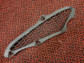 2009 Yamaha Right side Hood Screen