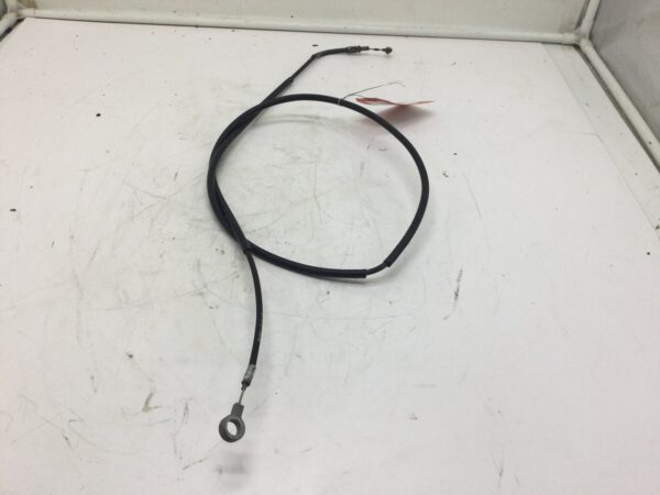 2009 Yamaha Park Brake Cable - Image 2