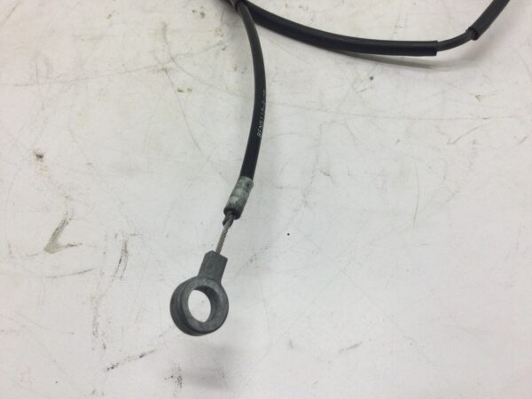 2009 Yamaha Park Brake Cable - Image 3