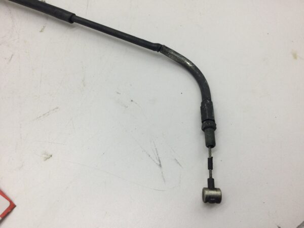 2009 Yamaha Park Brake Cable - Image 4