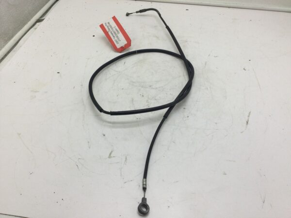 2009 Yamaha Park Brake Cable - Image 5