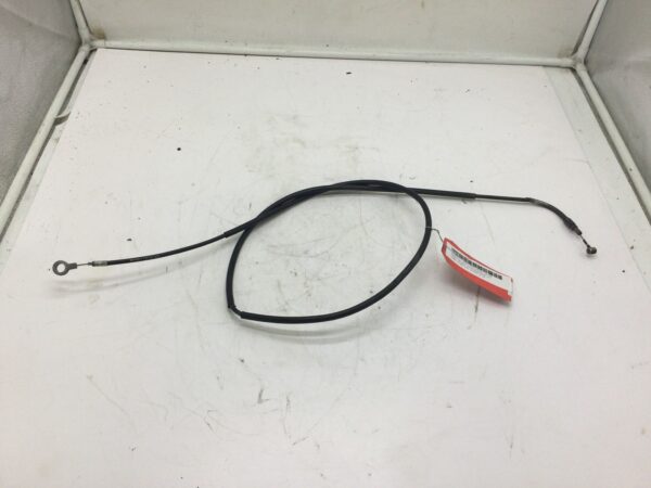 2009 Yamaha Park Brake Cable