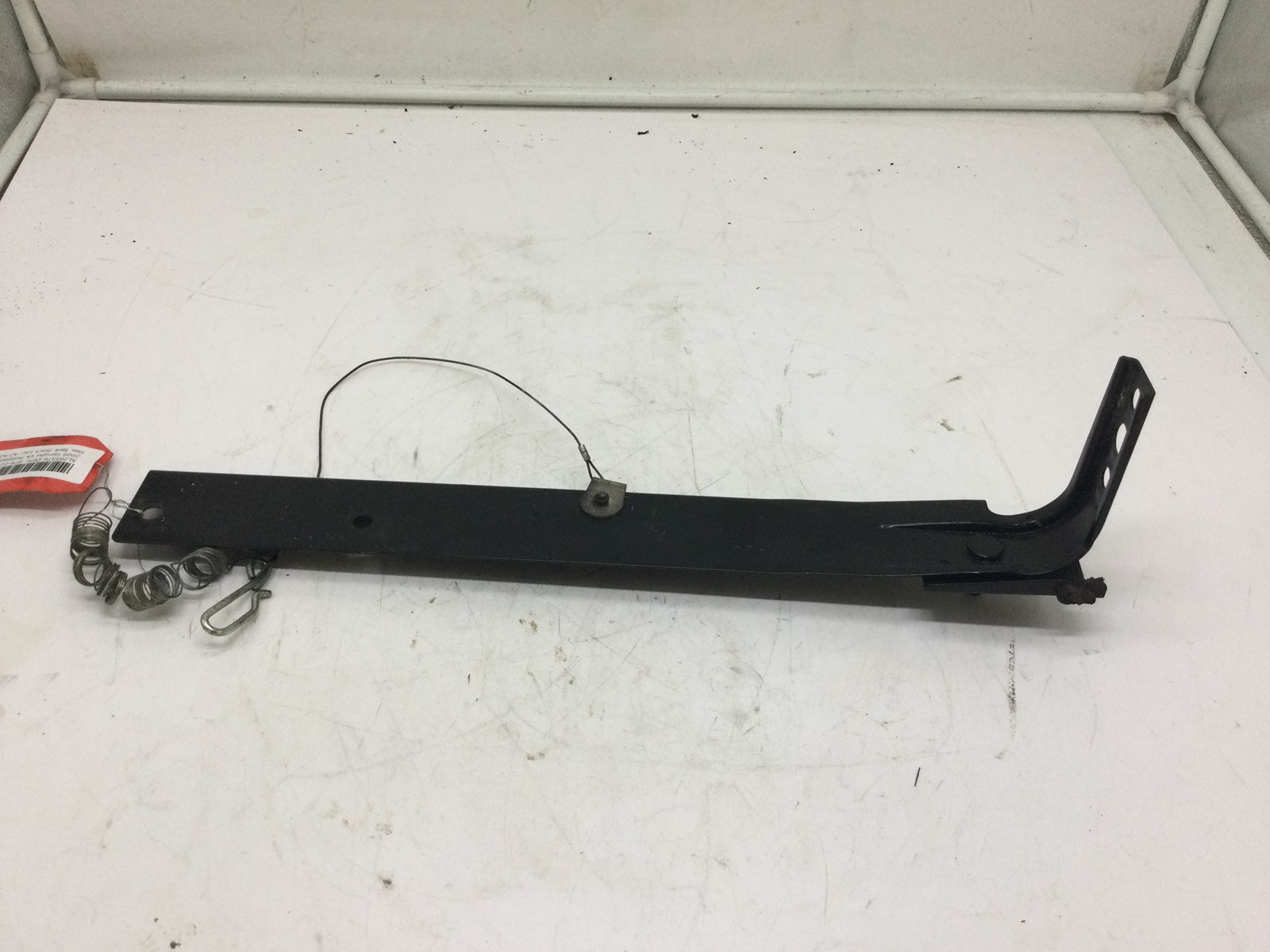 2009 Yamaha gas tank bracket - Image 3