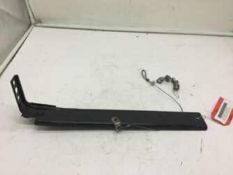 2009 Yamaha gas tank bracket