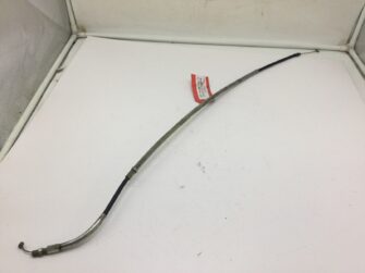 2009 Yamaha Throttle Cable