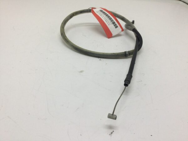 2009 Yamaha Throttle Cable - Image 5