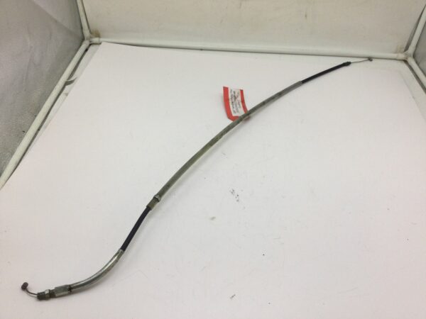 2009 Yamaha Throttle Cable