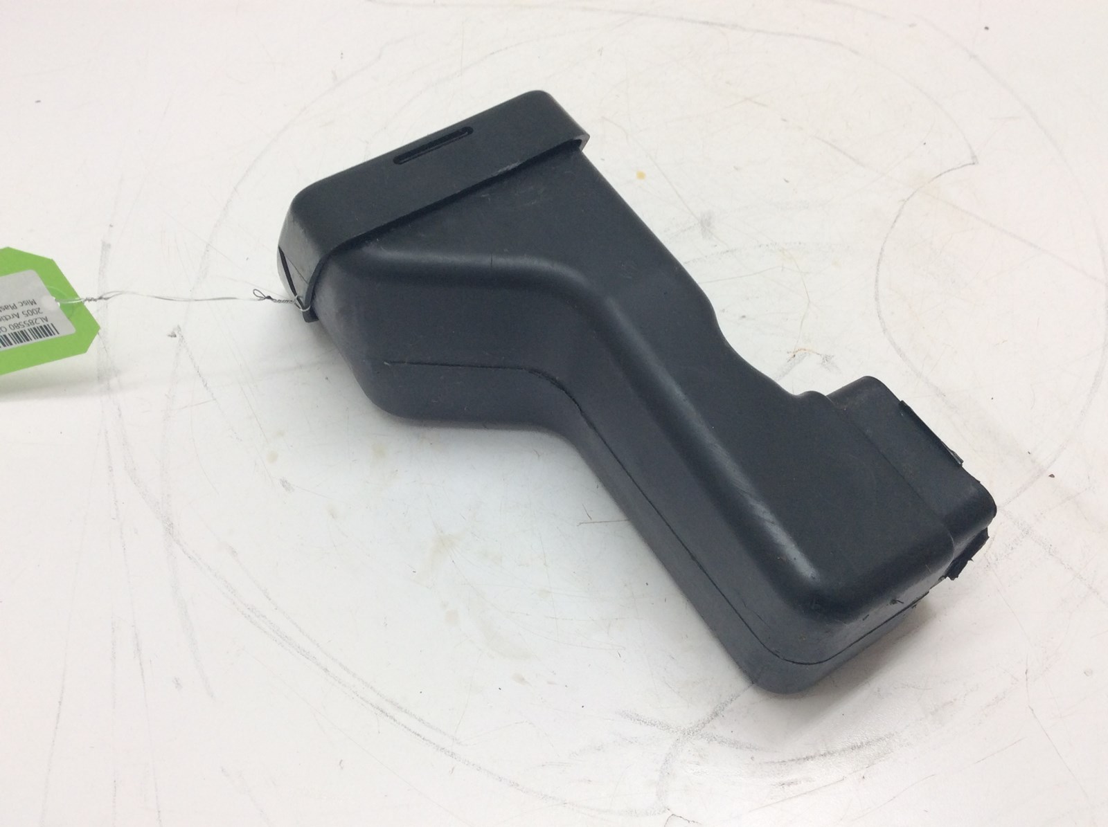 2005 Arctic Cat Inlet Tube w/Cover - Image 2